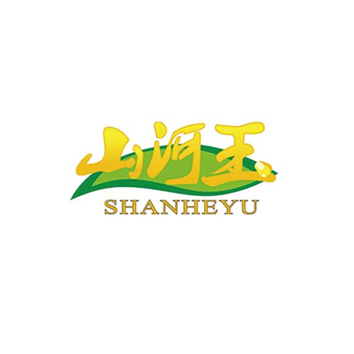 山河玉