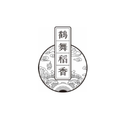 鶴舞稻香