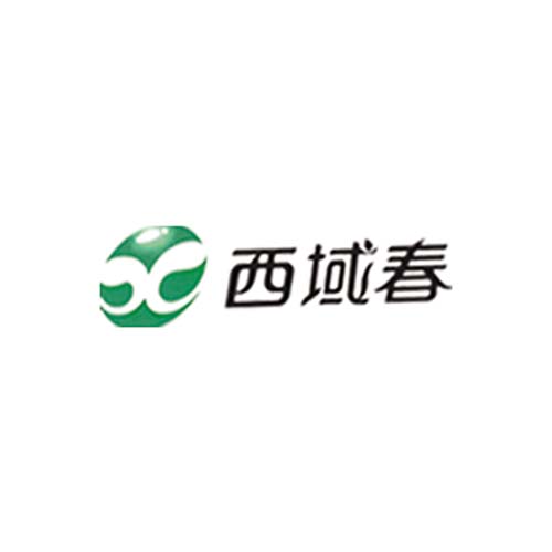 西域春