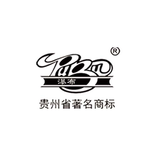 瀑布