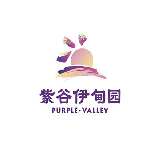 紫谷伊甸園