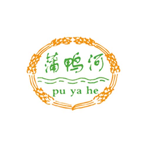 蒲鴨河