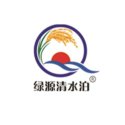 綠源清水泊