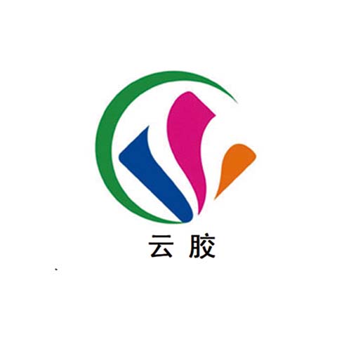 云膠