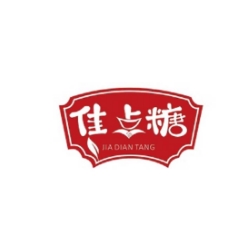 佳點糖