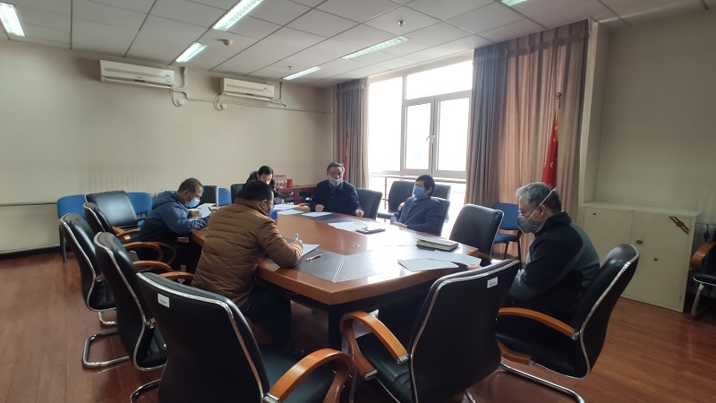 中心在廣大青年中部署開展“在戰(zhàn)疫中感悟，在希望中成長”征文演講等系列活動