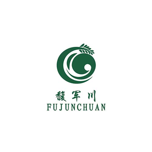 馥軍川