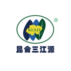 昆侖三江源