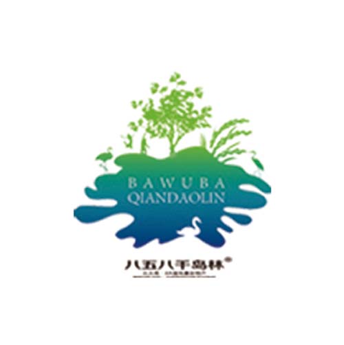 八五八千島林